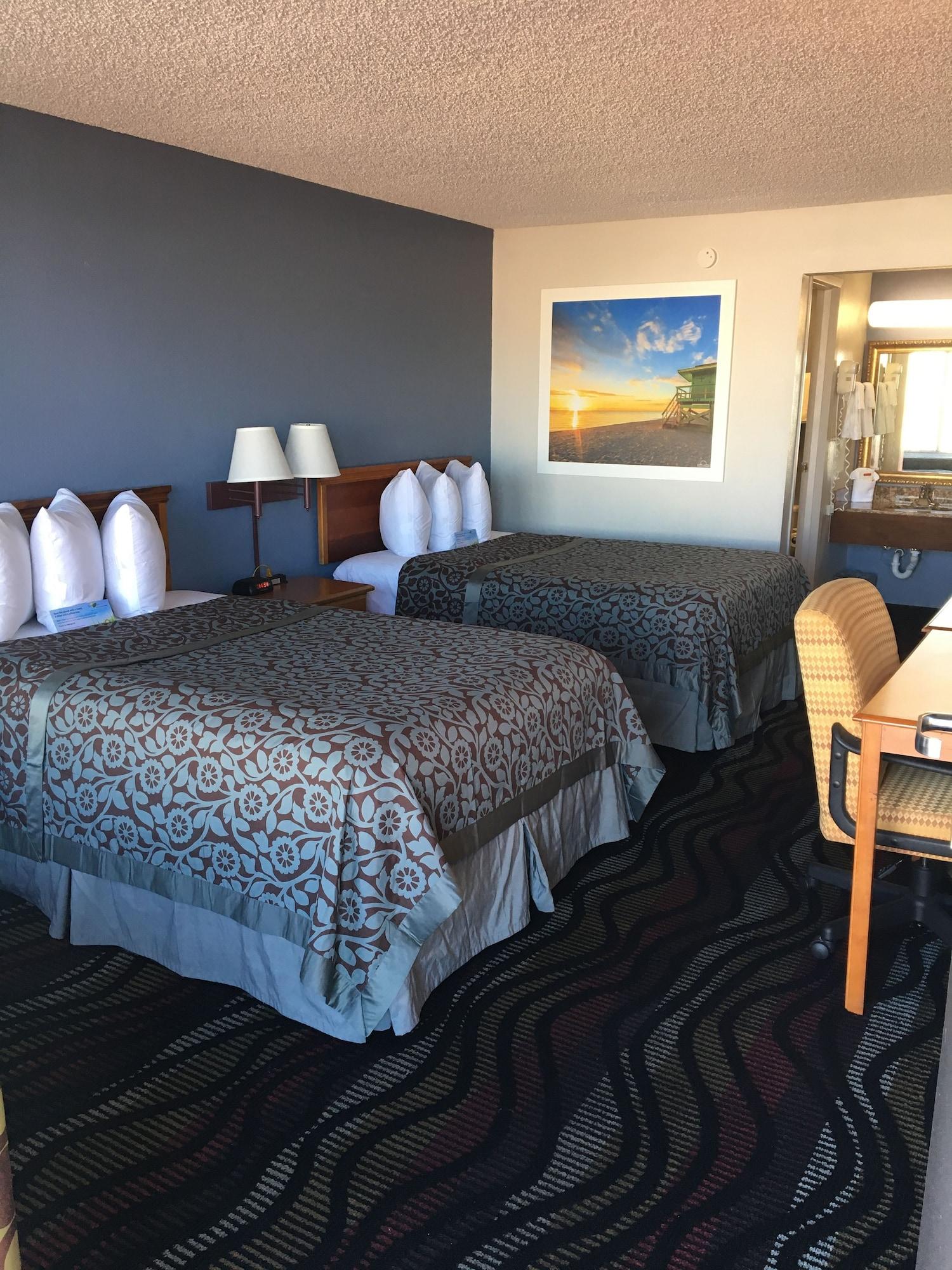 Days Inn By Wyndham Fort Myers Kültér fotó