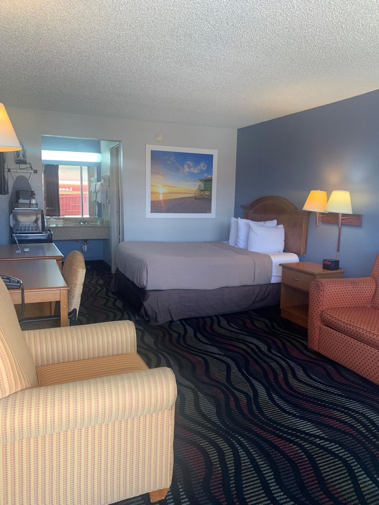 Days Inn By Wyndham Fort Myers Kültér fotó