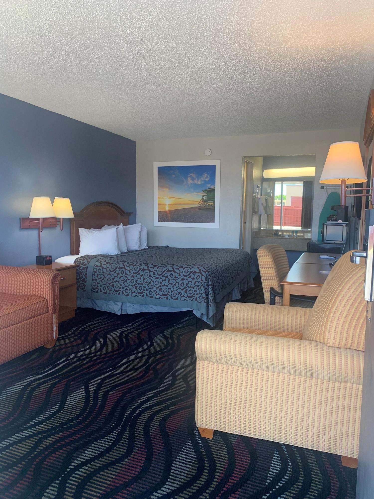 Days Inn By Wyndham Fort Myers Kültér fotó