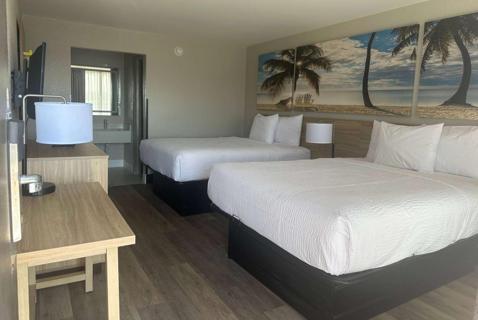 Days Inn By Wyndham Fort Myers Kültér fotó