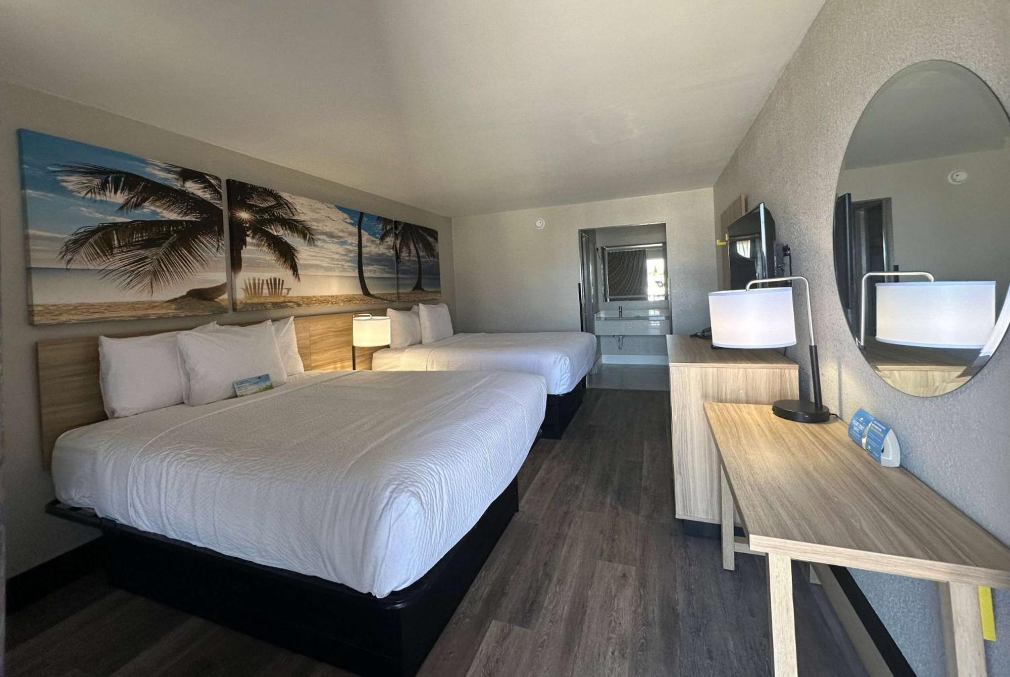 Days Inn By Wyndham Fort Myers Kültér fotó